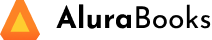 Logo Alura Books