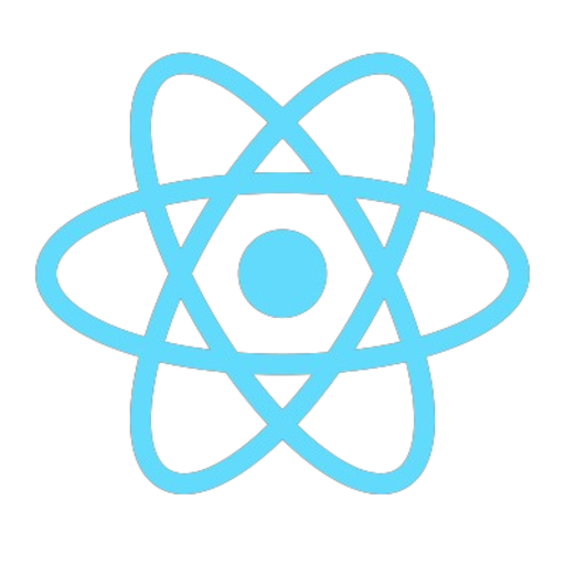 React
